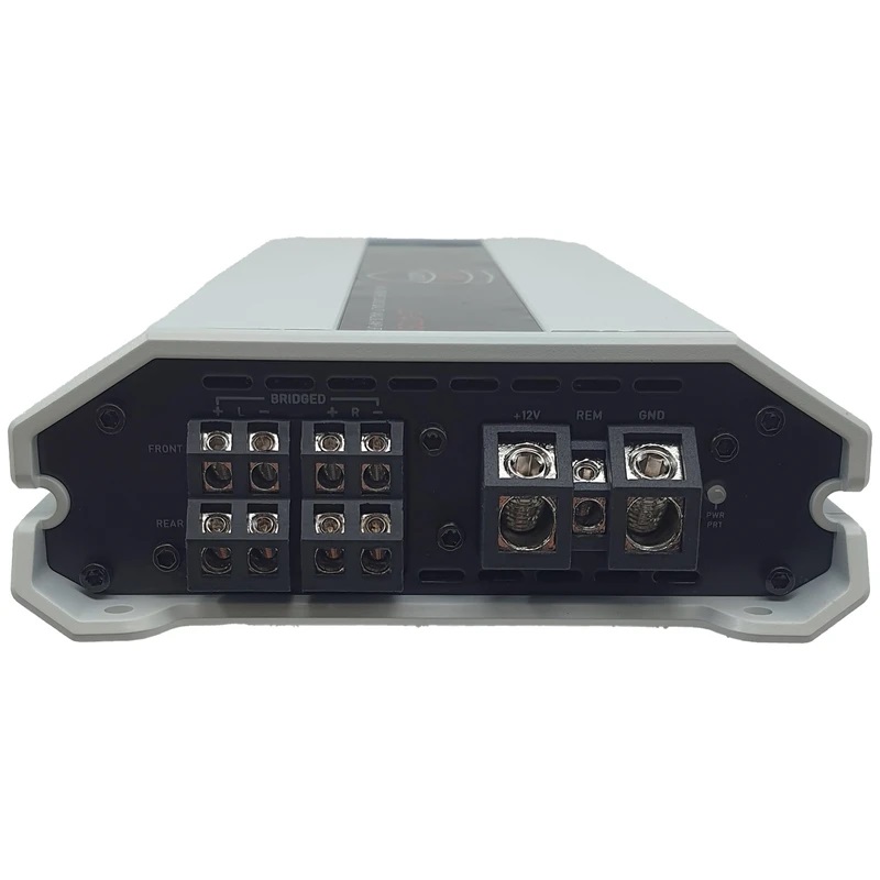 آمپلی فایر4 کانال ال اس آدیو مدل LS-470 SQ