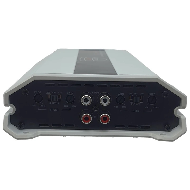 آمپلی فایر4 کانال ال اس آدیو مدل LS-470 SQ