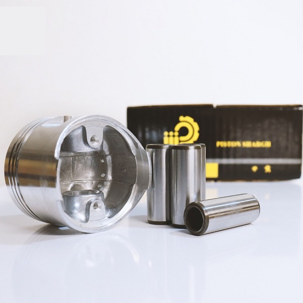 پیستون پراید شرق