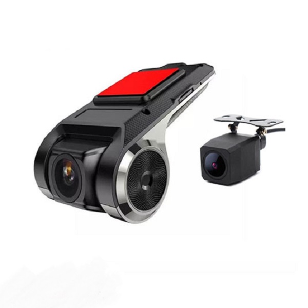 دوربین ثبت وقایع DASH CAM - U2