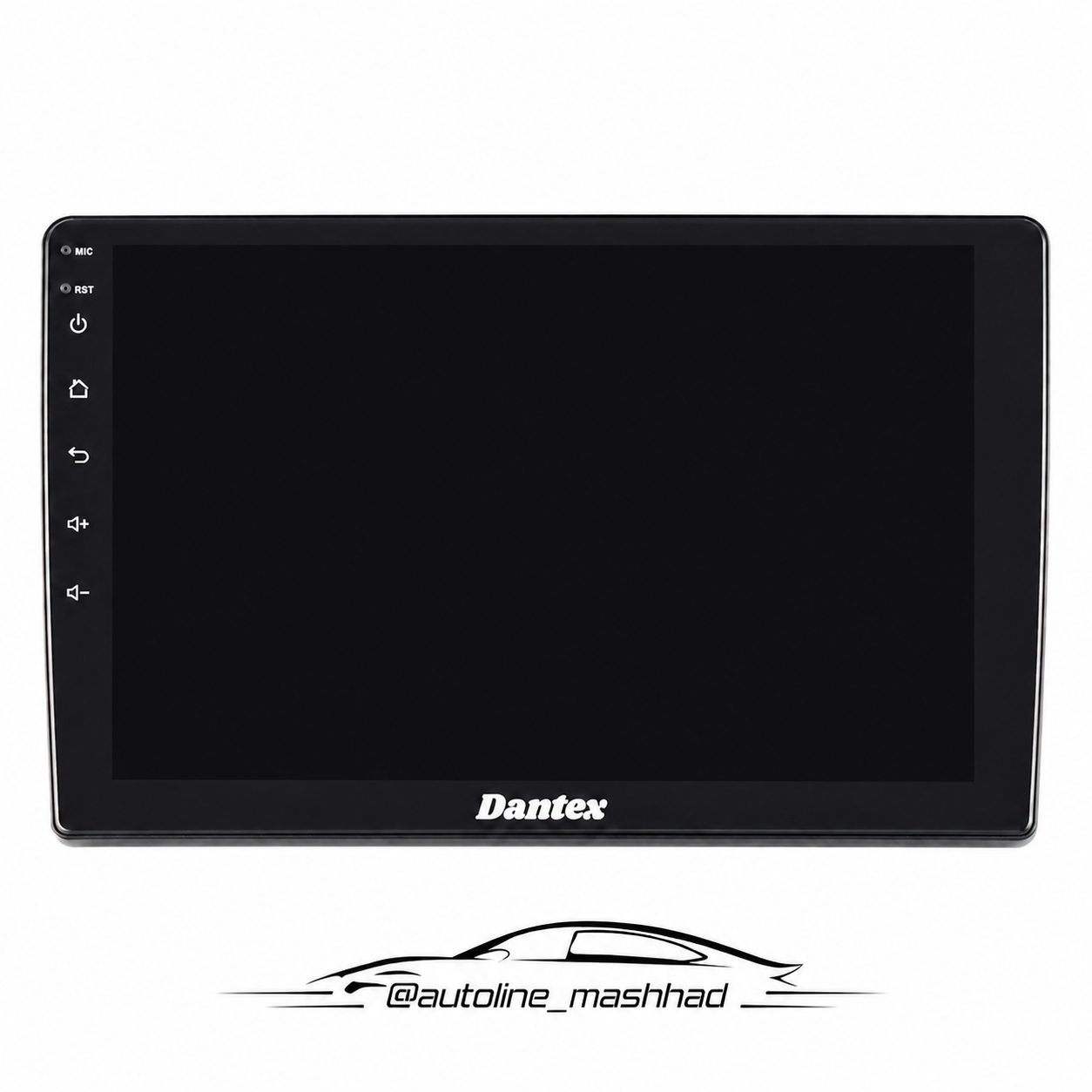 مانیتور برند Dantex