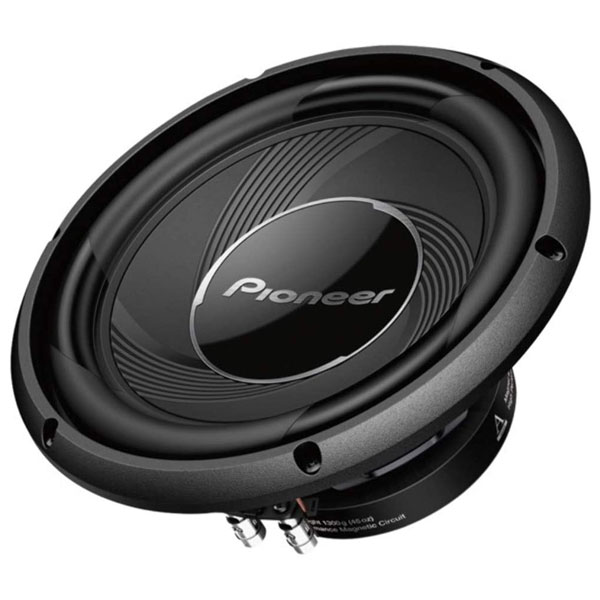 ساب ووفر پایونیر Ts-w3003d4 PIONEER Ts-w3003d4