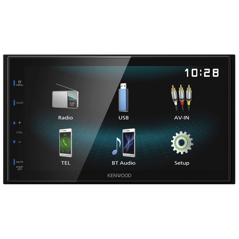 پخش پایونیر AVH-ZL5150BT PIONEER AVH-ZL5150BT