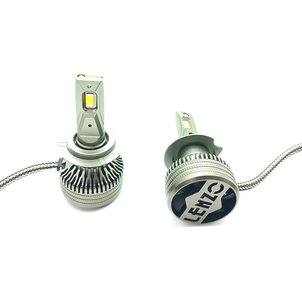 هدلایت ZX.A لنزو