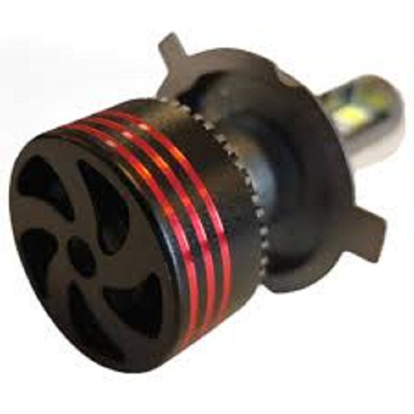 هدلایت M10 Pro  لنزو