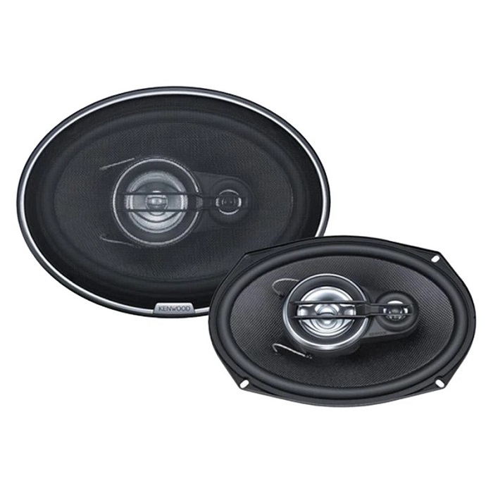 باند  کنوود مدل KFC-HQ718EX