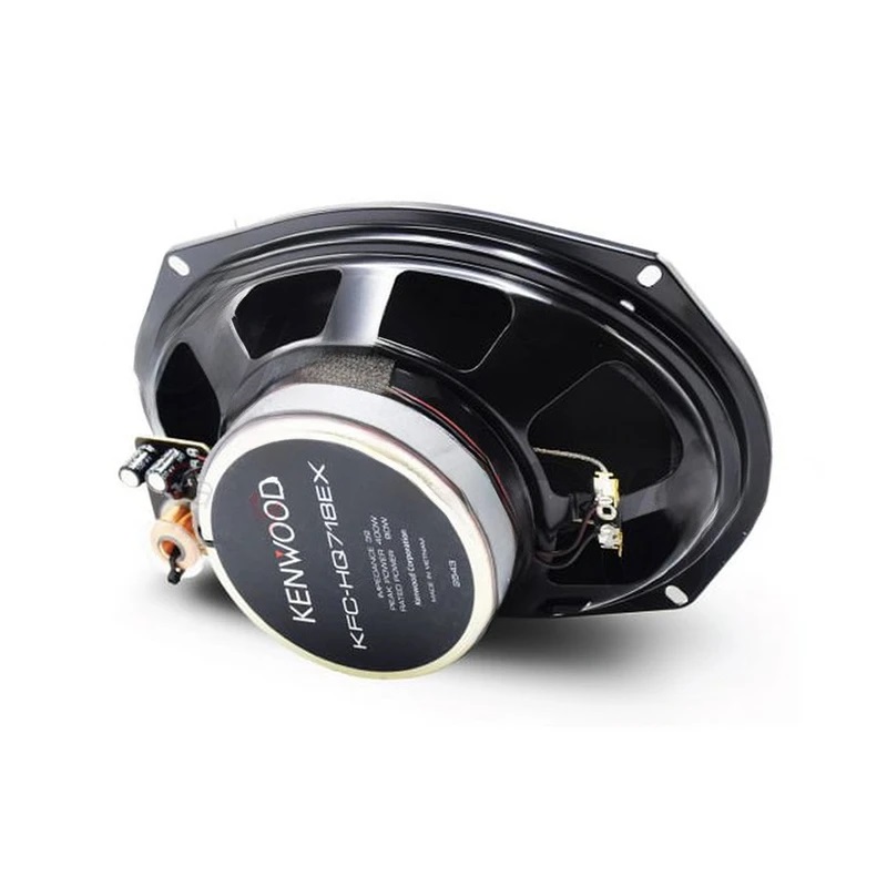 باند  کنوود مدل KFC-HQ718EX