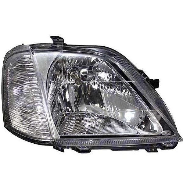 چراغ جلو ال 90