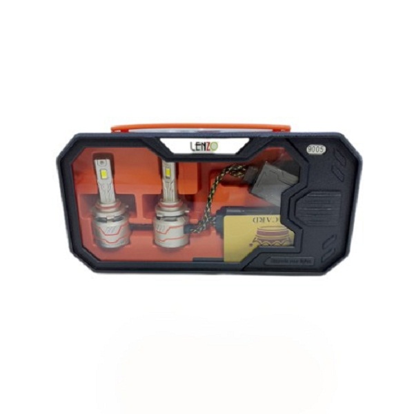 هدلایت V120 Pro لنزو