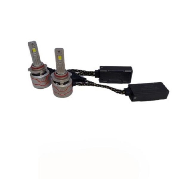 هدلایت V120 Pro لنزو