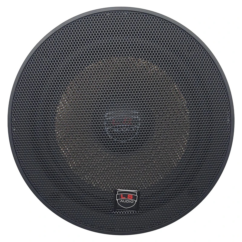 کامپوننت 6 تیکه  ال اس ادیو مدل LS-652C