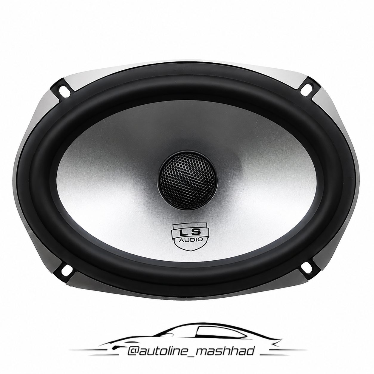 باند ال اس آدیو مدل LS-6900 C