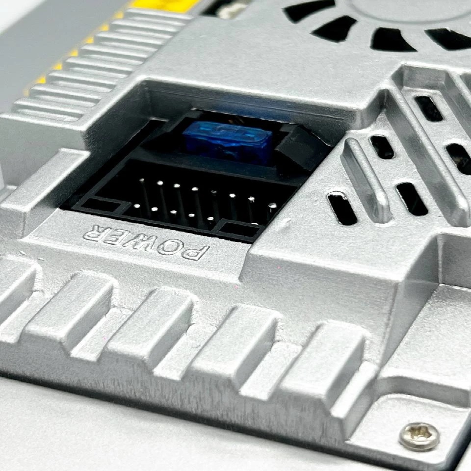 مانیتور اریا سونیک