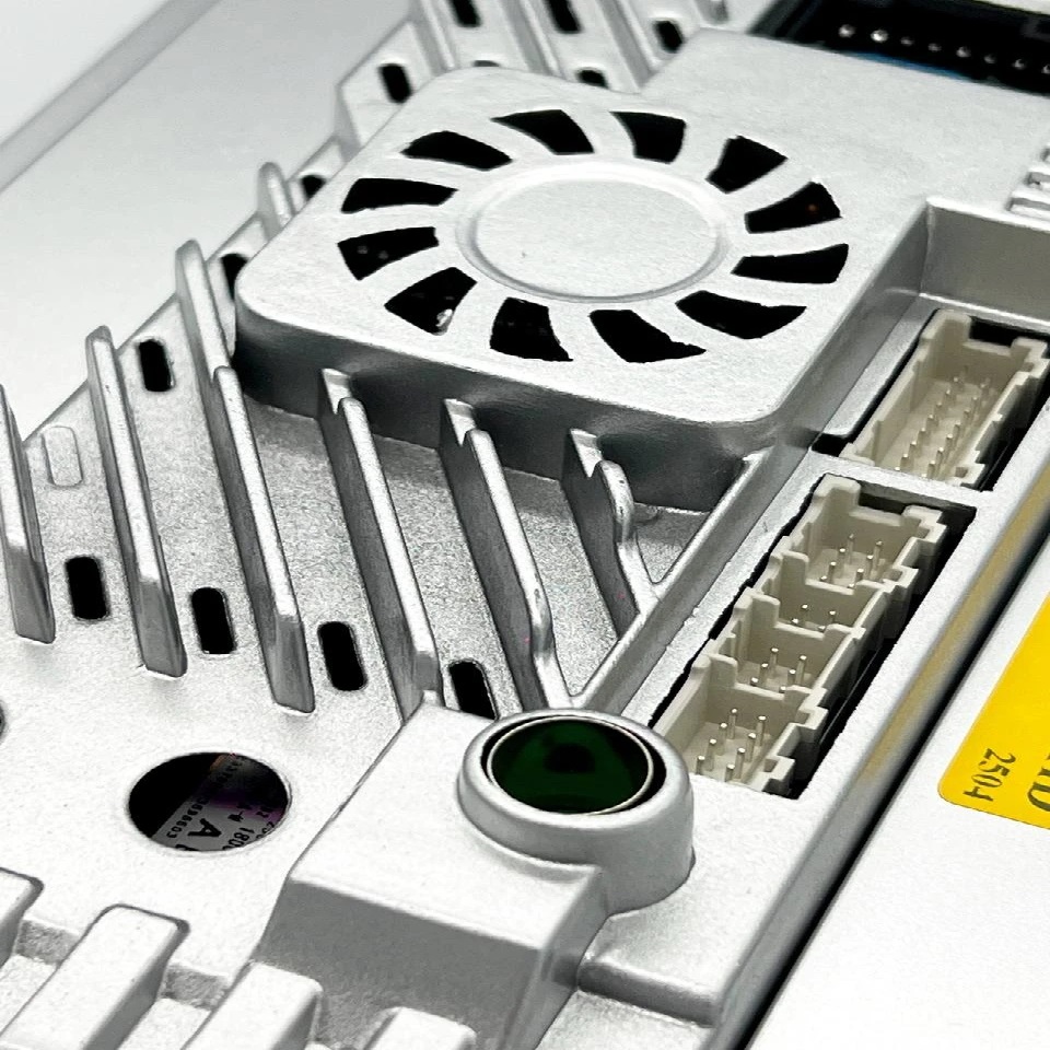 مانیتور اریا سونیک