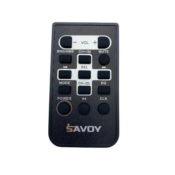 پخش کننده خودرو ساووی مدل SV-8890