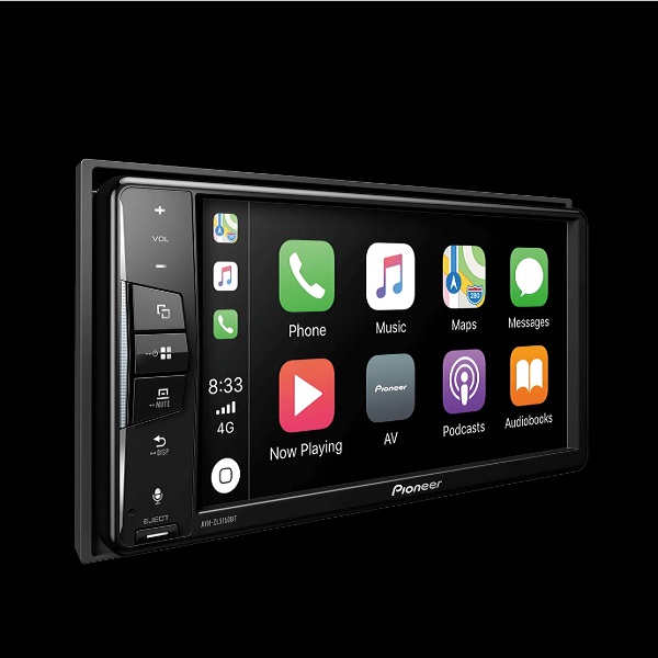 پخش پایونیر AVH-ZL5150BT PIONEER AVH-ZL5150BT