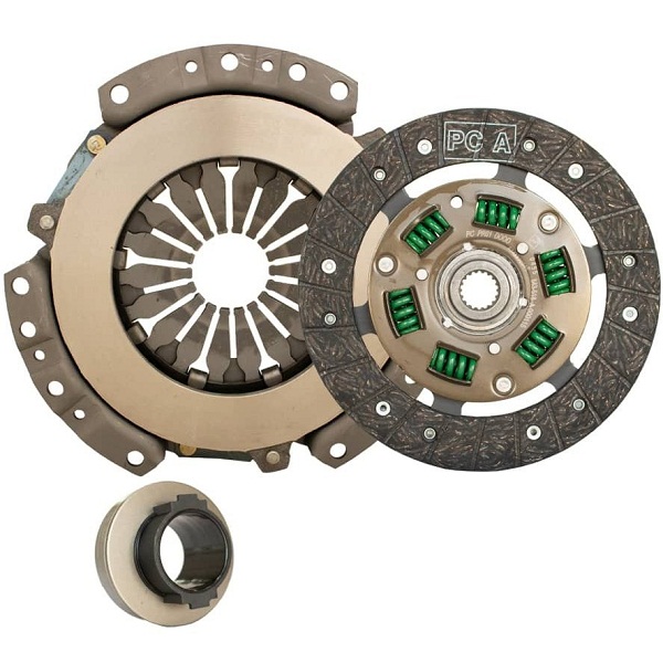 کیت کلاچ عظام مدل PLUS100 مناسب برای پراید