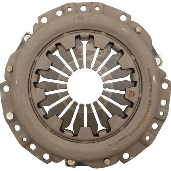 کیت کلاچ عظام مدل PLUS100 مناسب برای پراید