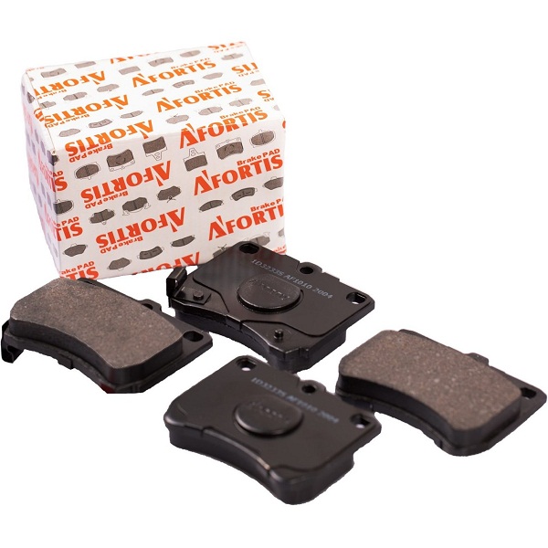 لنت ترمز جلو پراید آفورتیس