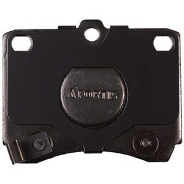 لنت ترمز جلو پراید آفورتیس