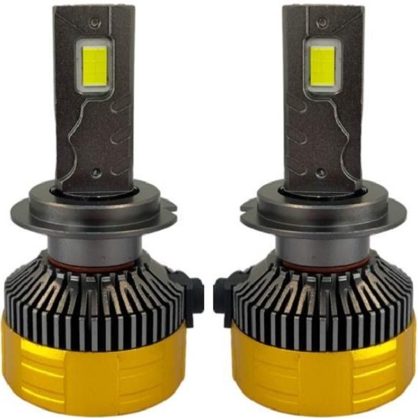 هدلایت Q130 Pluse لنزو