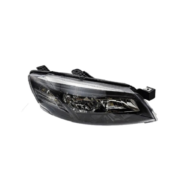 چراغ جلو رانا پلاس