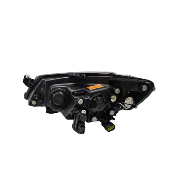 چراغ جلو رانا پلاس