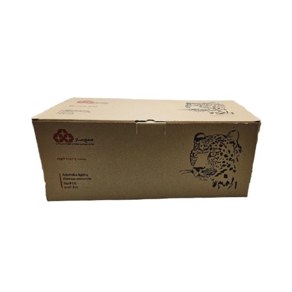 چراغ جلو رانا پلاس