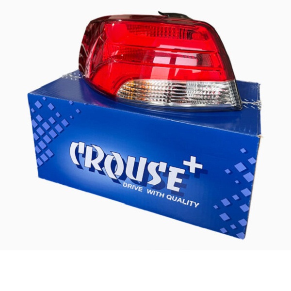 چراغ خطر رانا پلاس