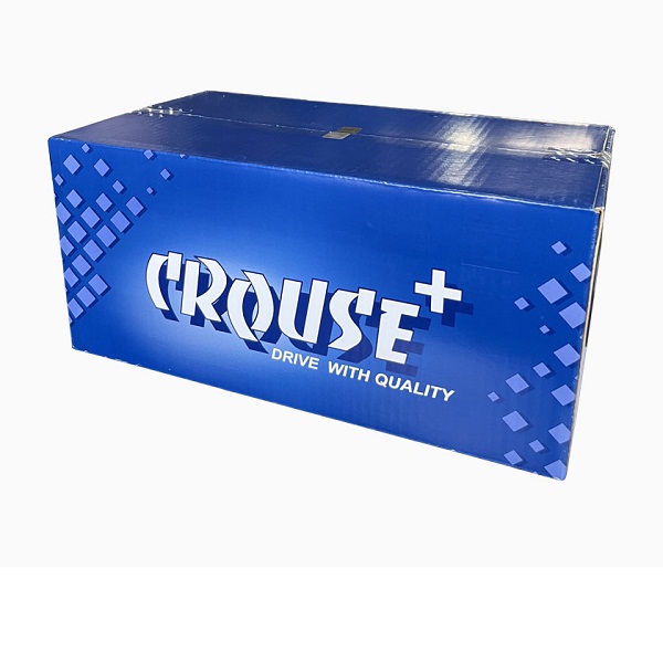 چراغ خطر رانا پلاس