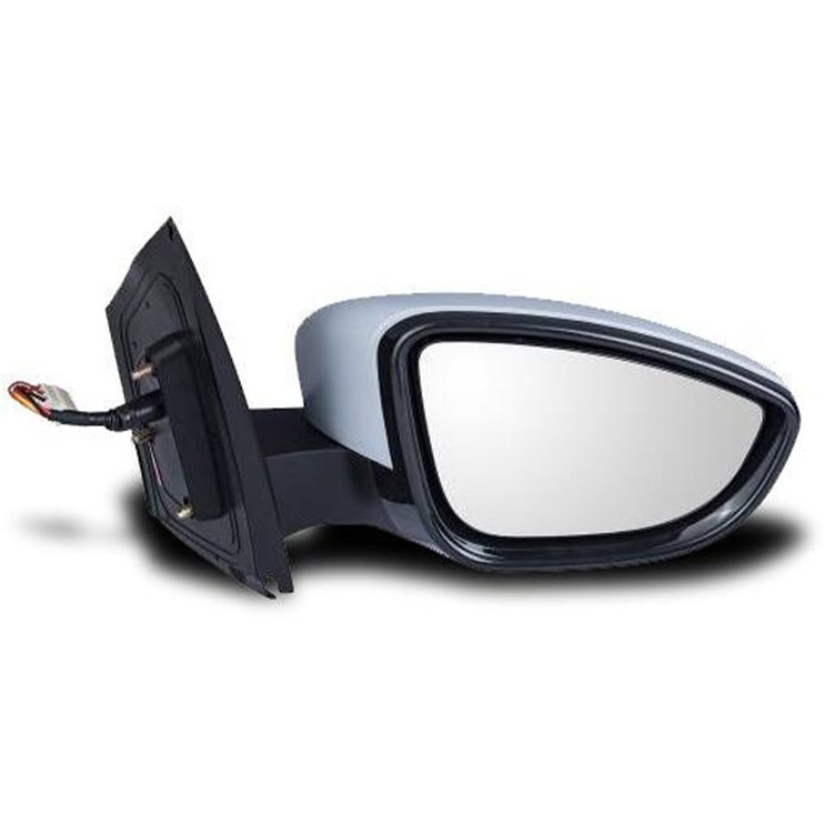 آینه بغل رانا پلاس برقی