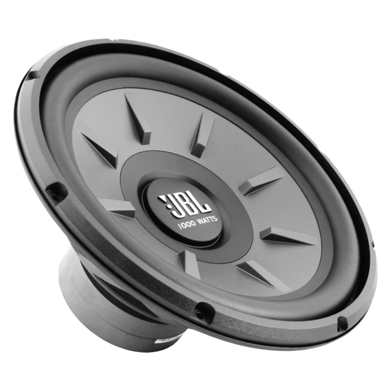 ساب ووفر جی بی ال مدل "JBL Stage 1210"