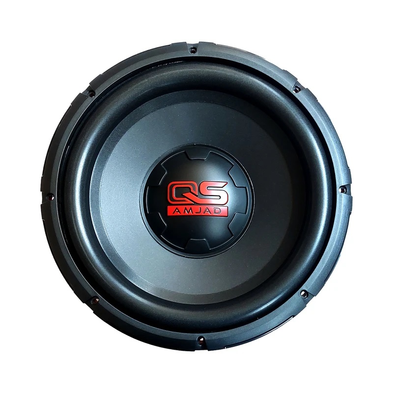 ساب ووفر کیواس مدل QS SUB350