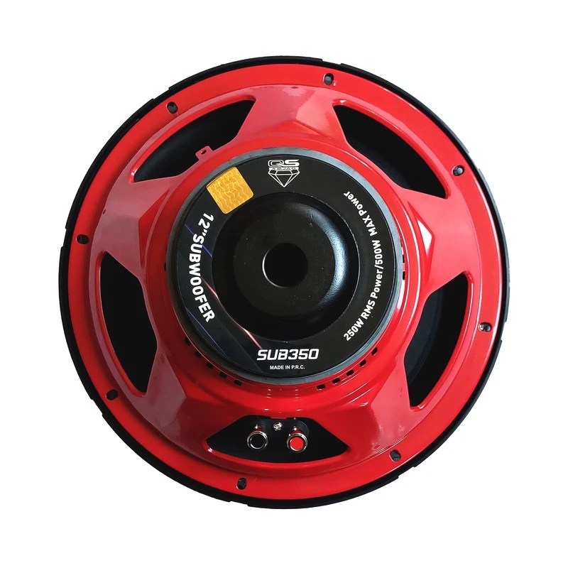 ساب ووفر کیواس مدل QS SUB350