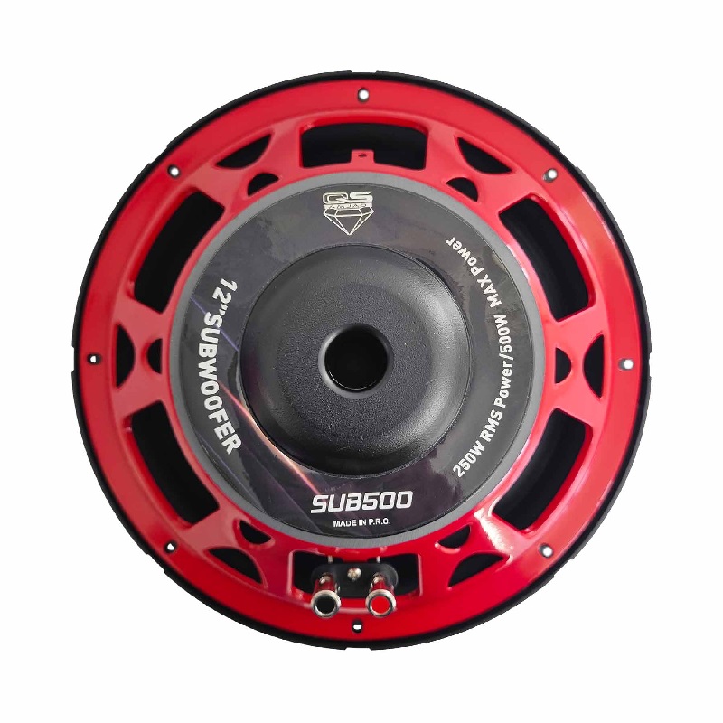 ساب ووفر کیو اس مدل QS SUB500