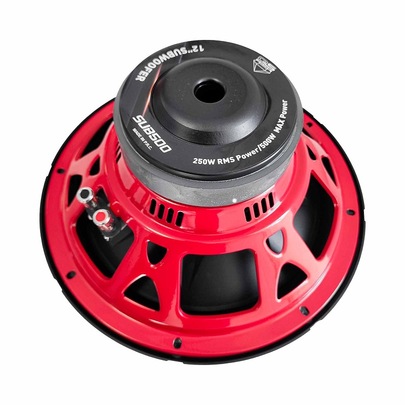 ساب ووفر کیو اس مدل QS SUB500