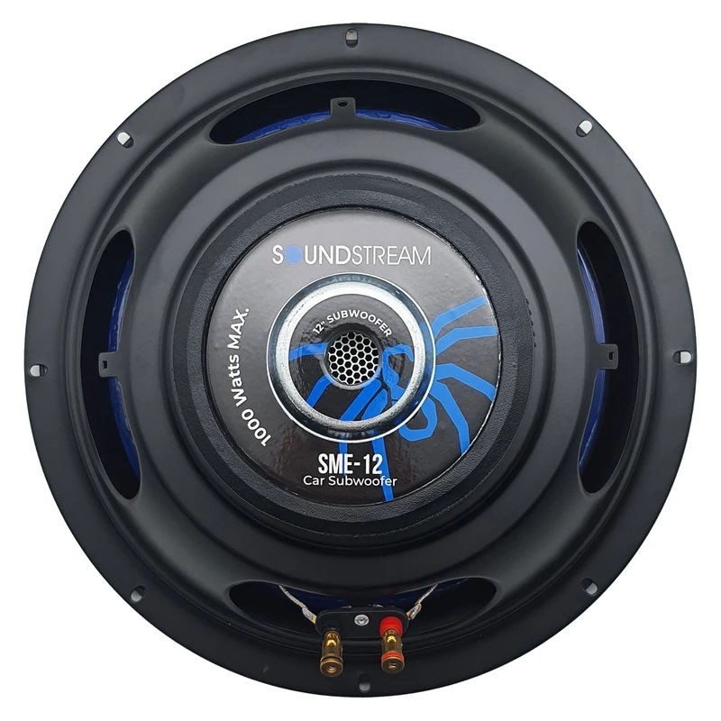 ساب ووفر ساند استریم مدل SME-12