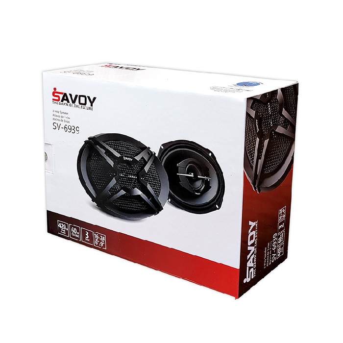 باند ساووی مدل SV-6939