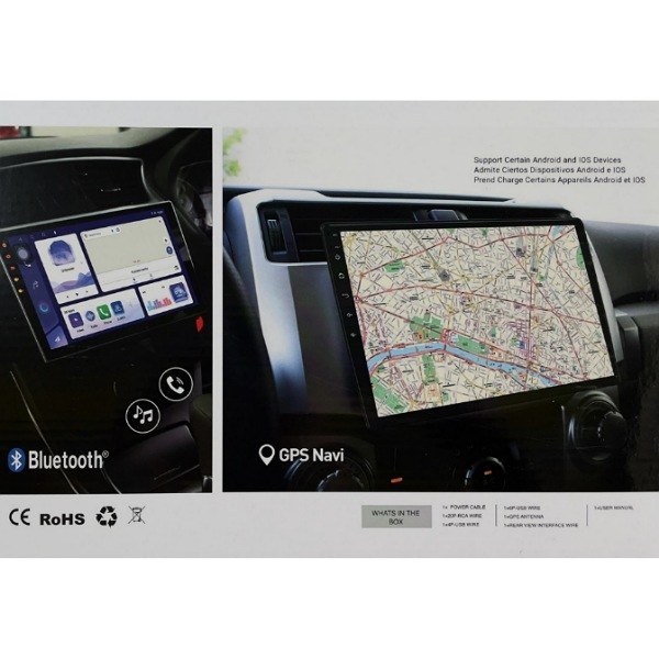 مانیتور شینتو مدل S-953AC