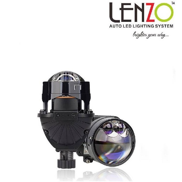 لنز جغدی 2 چشم 004 لنزو