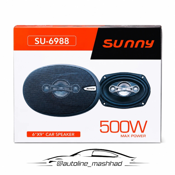 باند سانی مدل SU-6988