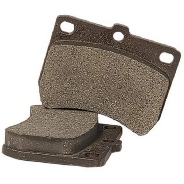 لنت ترمز جلو پراید آفورتیس