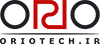 لوگوی گروه برنامه نویسی اوریوتک